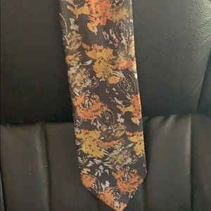 Men’s tie